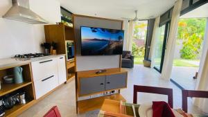 Private Pool Villa With Parking - 4hvězdičkové hotely ve městě Las Terrenas