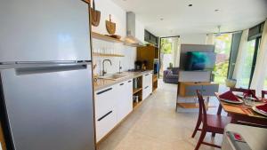 Private Pool Villa With Parking