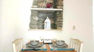 Paros Heritage Retreat by ΜΡS