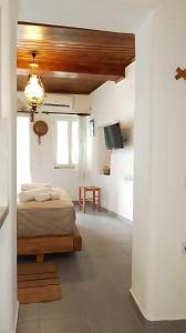 Paros Heritage Retreat by ΜΡS