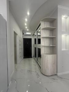 Квартира 48 Жемчужина Kadorr Arcadia