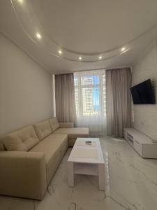 Квартира 48 Жемчужина Kadorr Arcadia