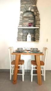 Paros Heritage Retreat by ΜΡS