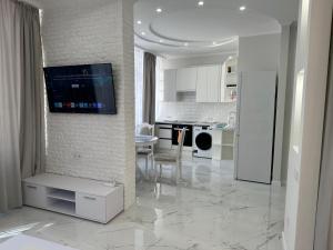 Квартира 48 Жемчужина Kadorr Arcadia