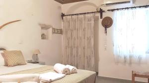 Paros Heritage Retreat by ΜΡS