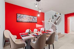 Disney Private Pool Game Room Themed Bedrooms. Book Now WIR393