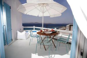 Mykonos Moussa Myconos Greece