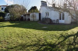 Casal das Laranjeiras