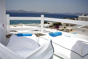 Mykonos Moussa Myconos Greece