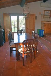 Casal das Laranjeiras