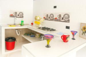 Apartamento central Wiky House