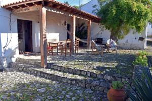 Casal das Laranjeiras