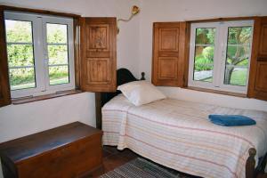 Casal das Laranjeiras