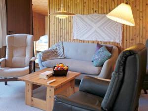 6 person holiday home in Løkken