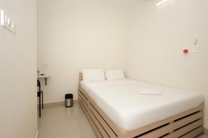 Urban Inn Rukminigaon