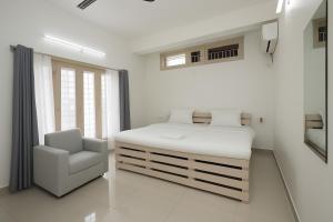 Urban Inn Rukminigaon