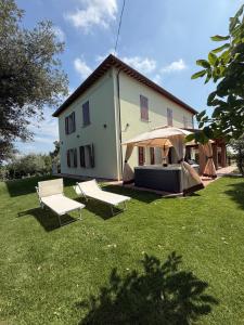 AFFITTACAMERE SAN MAMANTE