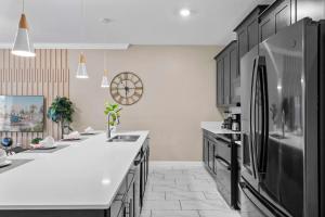 Disney Getaway Private Pool Themed Bedrooms. Book Now SLR411