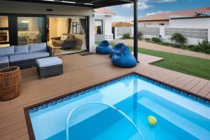 Salty Springbok, Langebaan, 6-sleeper