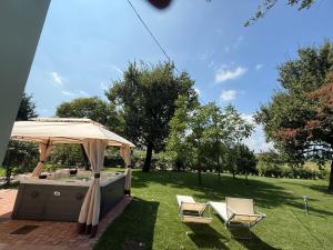 AFFITTACAMERE SAN MAMANTE