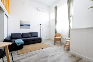 Loft A reformado Atocha-Madrid rio-Legazpi