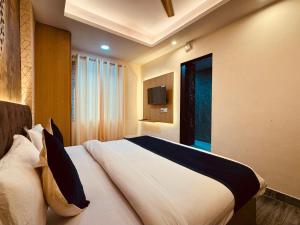 The kanak valley Hotel