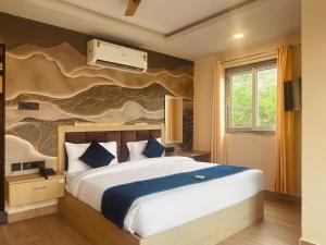 The kanak valley Hotel