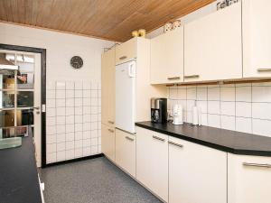 6 person holiday home in Spøttrup-By Traum