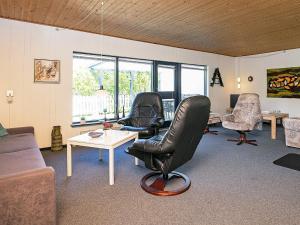 6 person holiday home in Spøttrup-By Traum