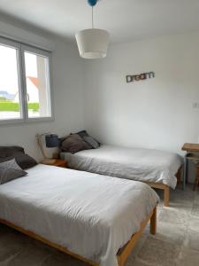 Saphir Baie Mont Saint Michel