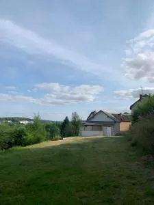 Maison calme & paisible avec vue