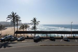 Seagull 311 Margate Beach