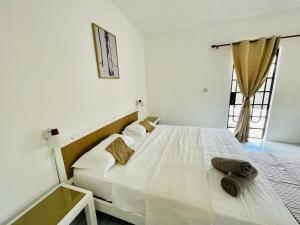 Mont Choisy Lodge - Cactus Apartment