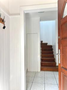 Siófoki nyaralóház