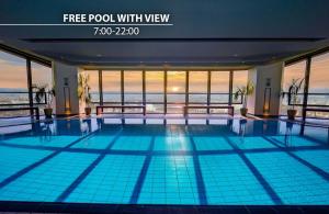 Grand Hotel Prague Towers - Czech Leading Hotels