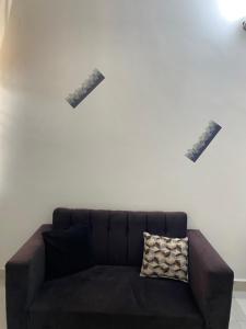 Mlimani city studio apartment