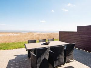 Seaside Haven in Vadehavet - By Traum Ferienwohnungen