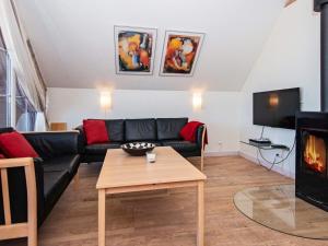 Seaside Haven in Vadehavet - By Traum Ferienwohnungen