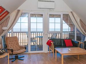 5 star holiday home in Rømø