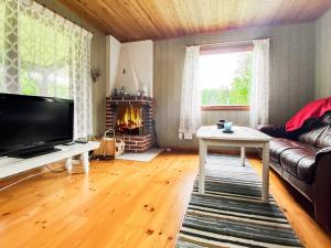 4 person holiday home in VIMMERBY