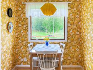 4 person holiday home in VIMMERBY