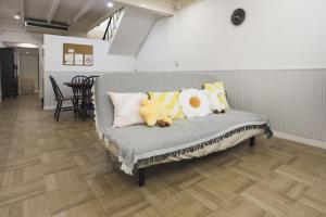 Nitichai Place, Private Sukhumvit Townhome 8PAX