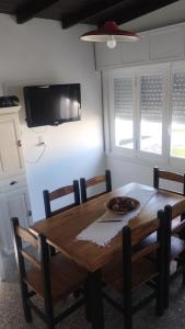 La casita