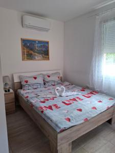 Apartmani Stojković Vrdnik