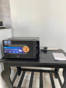 Mlimani city studio apartment