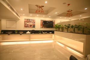 Quality Inn Rama, Ayodhya