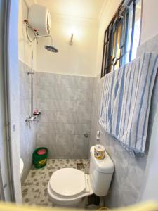 Mlimani city studio apartment