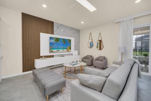 Disney Private Pool Hot Tub Game Room Themed Bedrooms. Book Now WC7