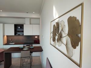 Unique Seaview Studio - Marina Village