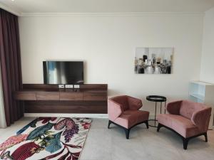 Unique Seaview Studio - Marina Village